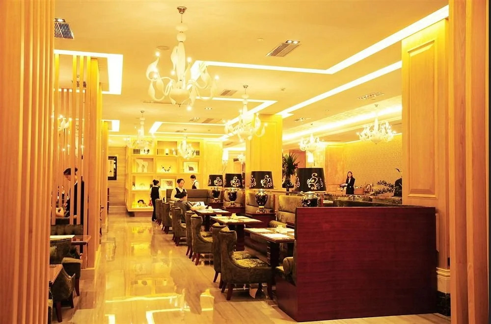 Shenzhen Kingdom Impression Hotel