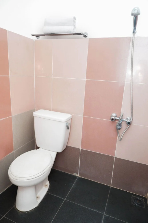 Ceria Homestay By OYO Rooms
