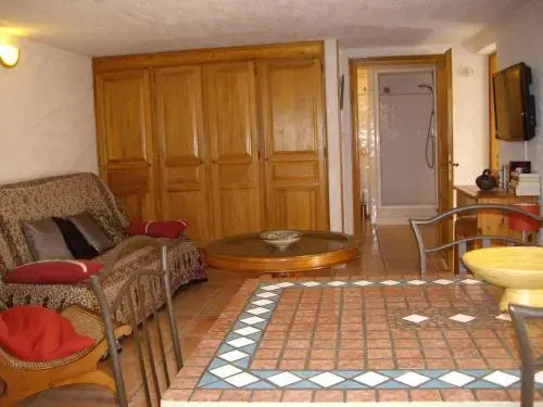 Bel Appartement