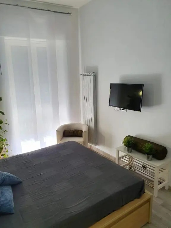 Casa del Moro