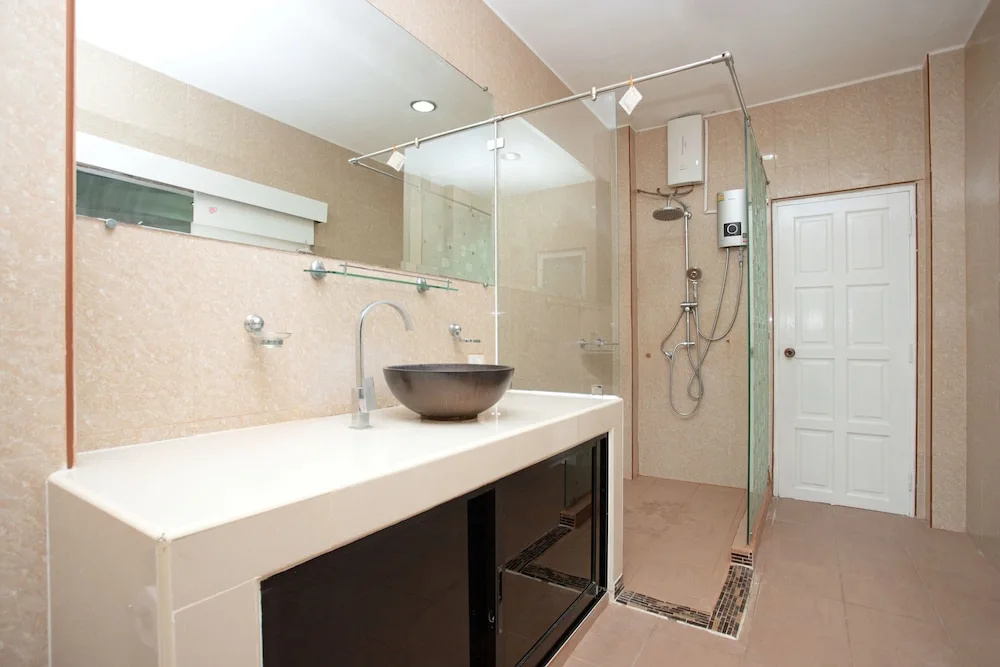 Family Holiday 3BR Pool Villa Lancelot 2