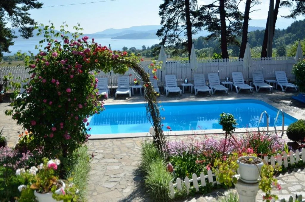 Hotel Kalvachevi