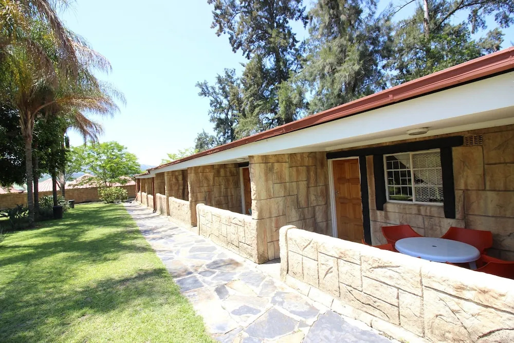 Asante Sana Holiday Village