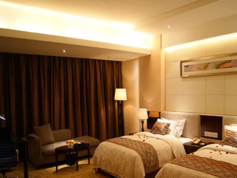 Fortune Hotel Longyan