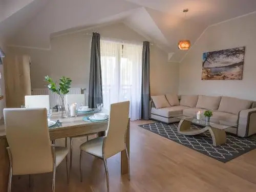 Vacationclub Rezydencja Park Apartament 30