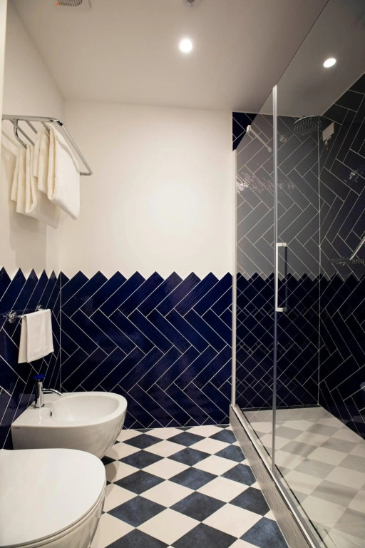 Vicario Suites