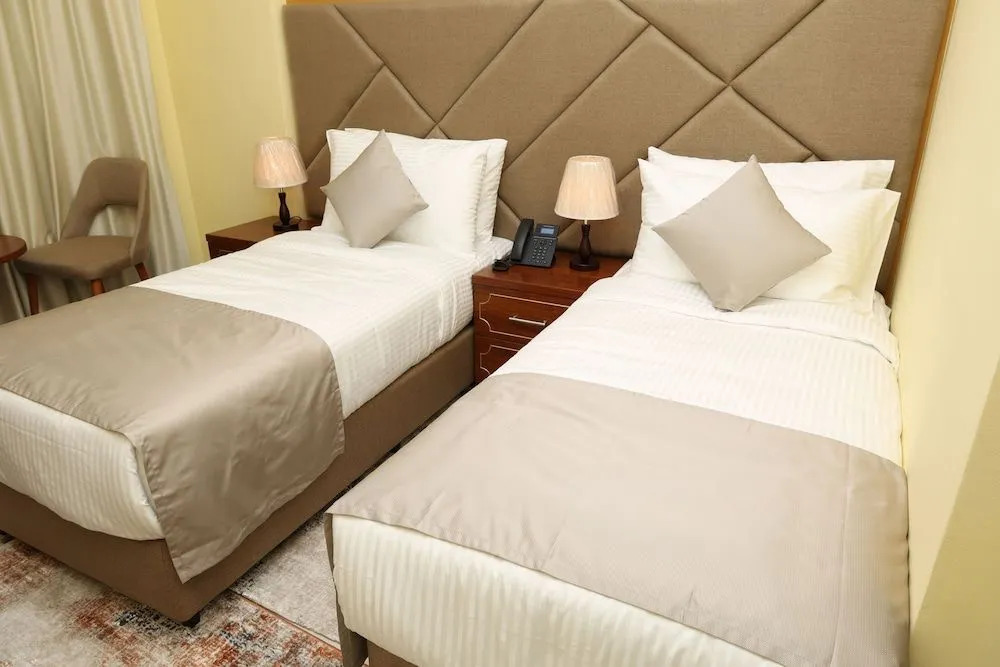 Grand Marino Hotel