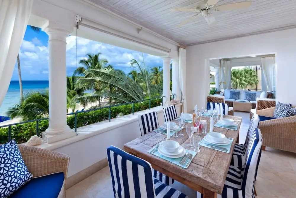 Schooner Bay 205 by Blue Sky Luxury