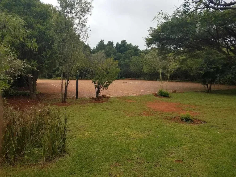 Leribisi Lodge