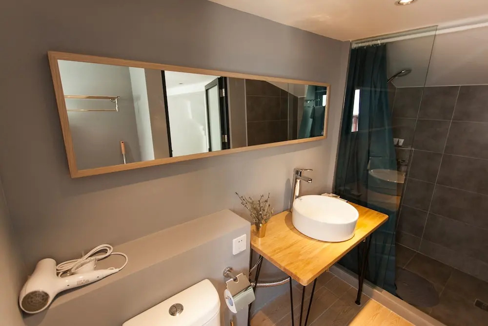 Hiroom Apartment - South Chengdu Road