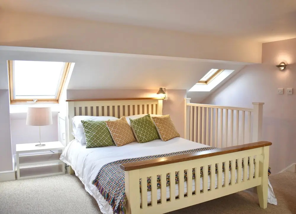 3 Bedroom House by William Clarke Park