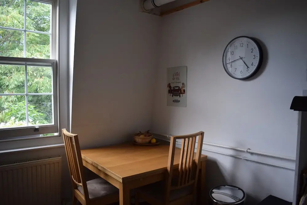 Charming 1 Bedroom Apartment in Angel