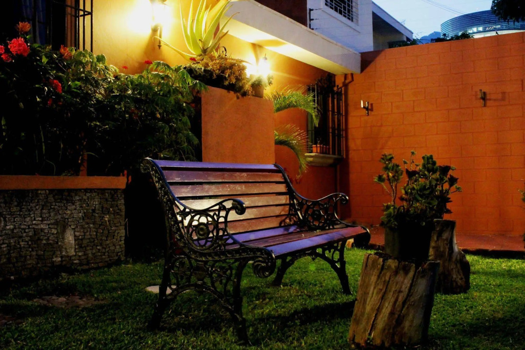 Hotel La Posada del Angel