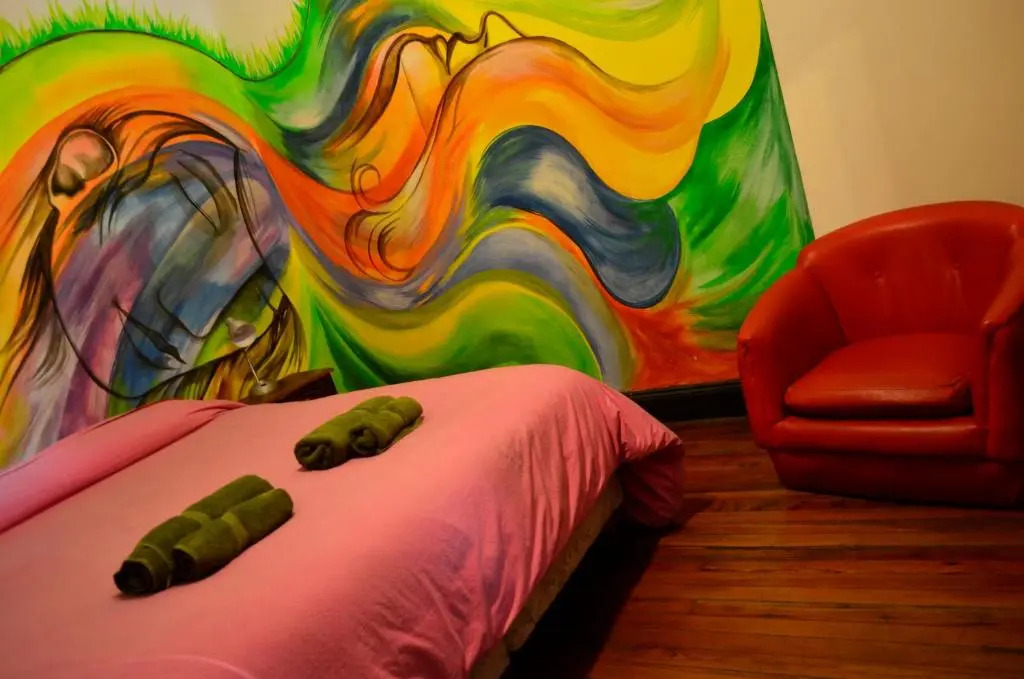 Art Factory San Telmo