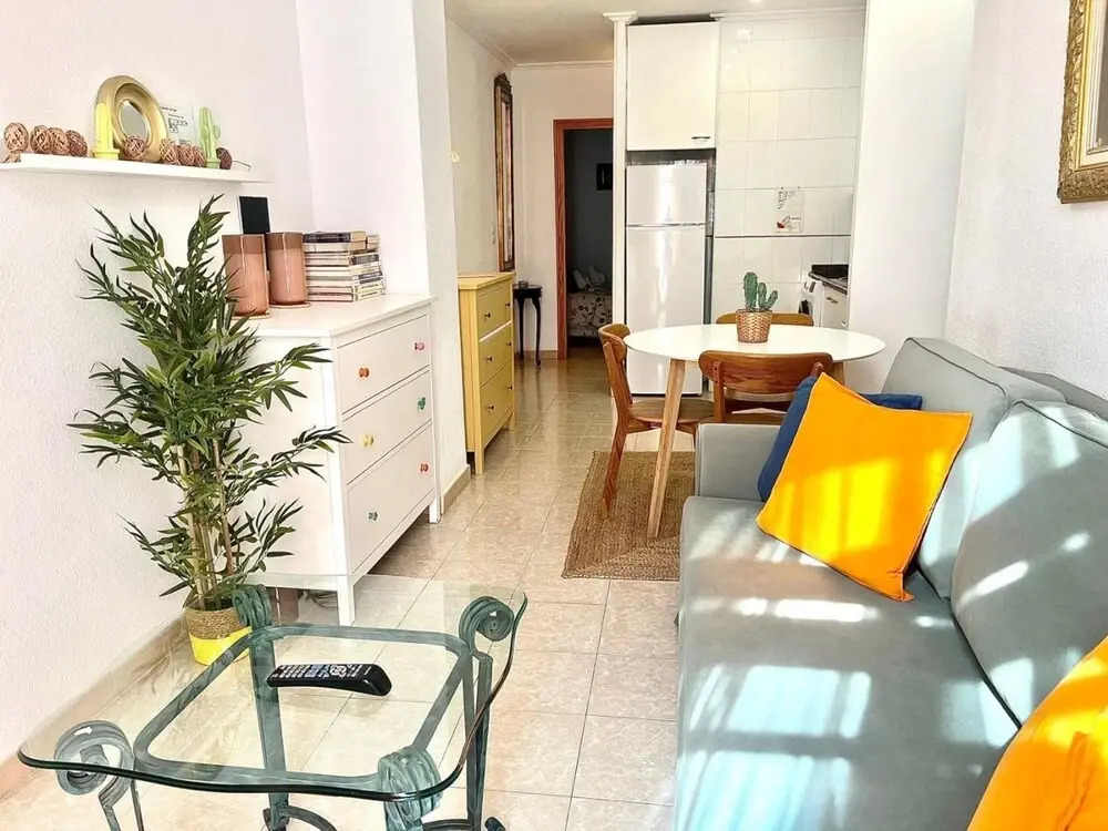 C Ntrico y Acogedor Ideal Para Explorar la Ciudad