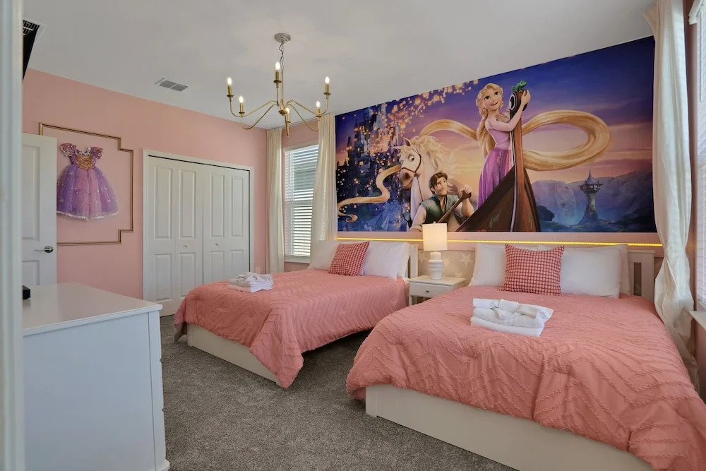 8946ptd- The Retreat At Championsgate 6 Bedroom Home by RedAwning