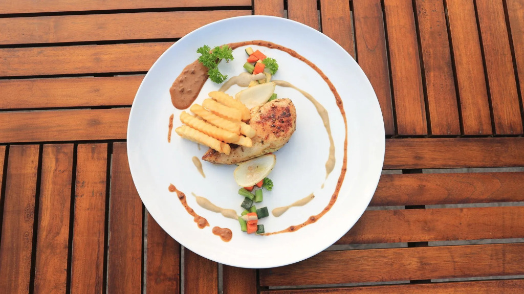 Tasneem Hotel Malioboro Yogyakarta