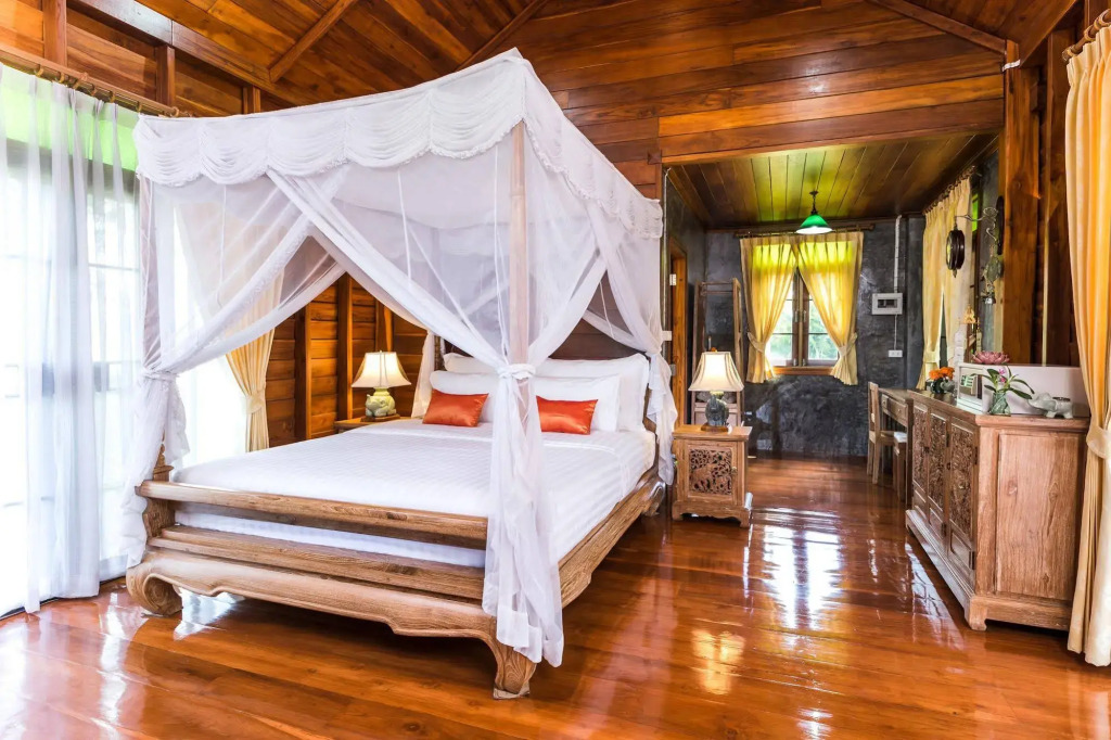 Phusanfah Resort