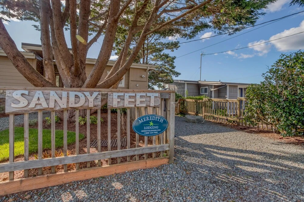 Sandyfeet