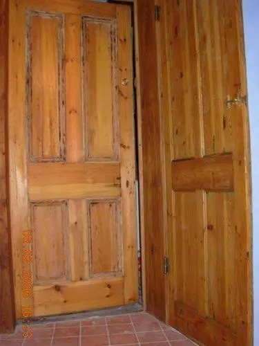 Maison d'Eglise