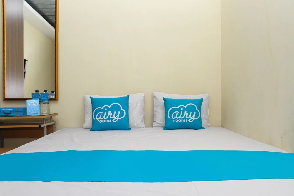 Airy Eco Syariah Cilincing Sungai Kampar Sembilan Jakarta