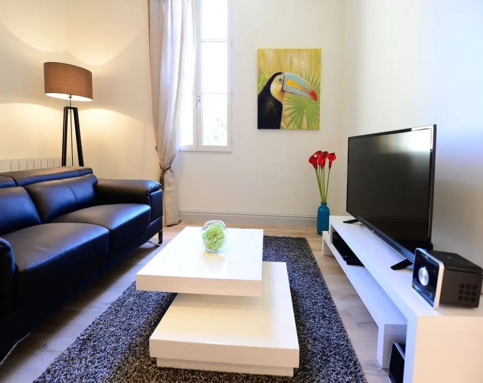 24 rue Gaspard Philippe