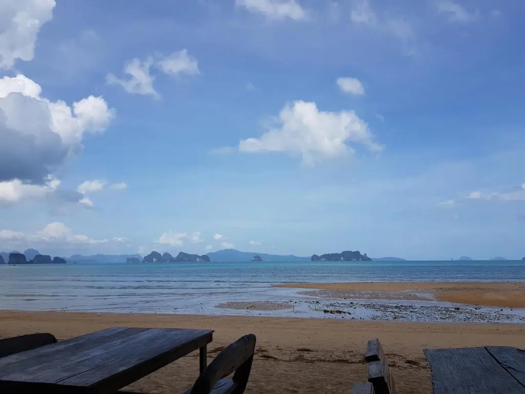 Antonios Ko Yao Noi