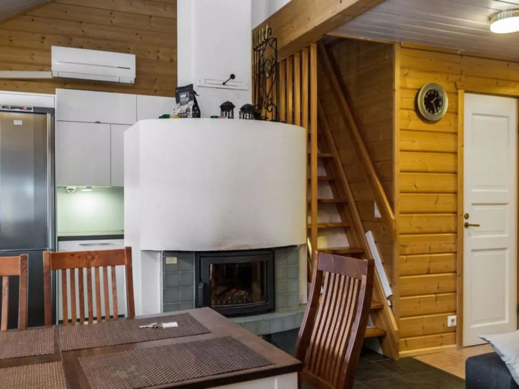 House Aaria Merano