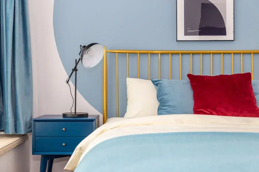 Locals Boutique Apartment Huafa Plaza 36