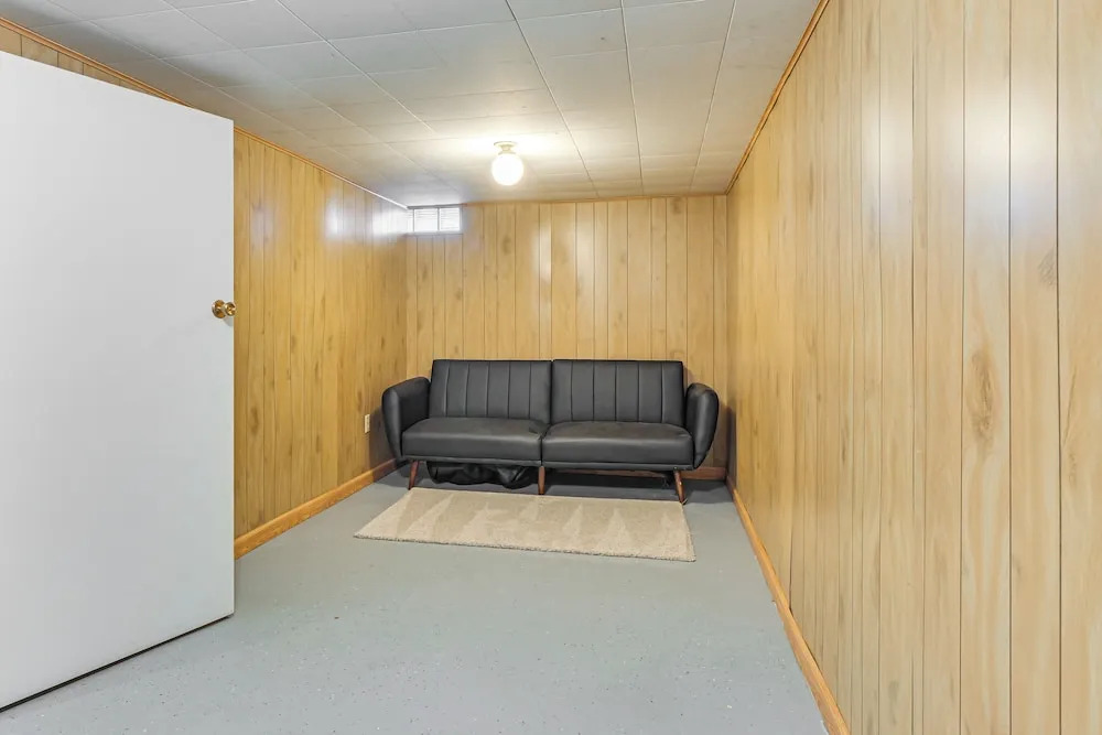 Rice Lake Escape w/ Private Dock: 1 Mi to Main St
