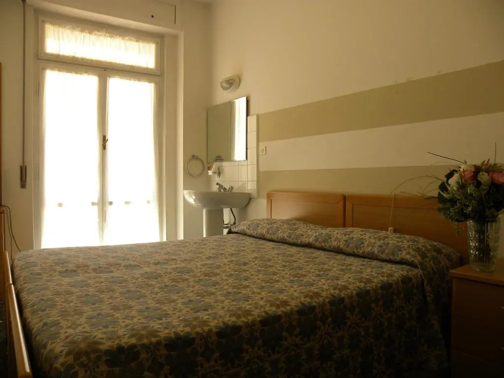Albergo La Neigra