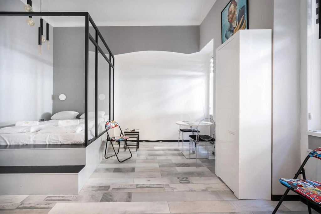W18 - Boutique Apartments, Best Location by BQA