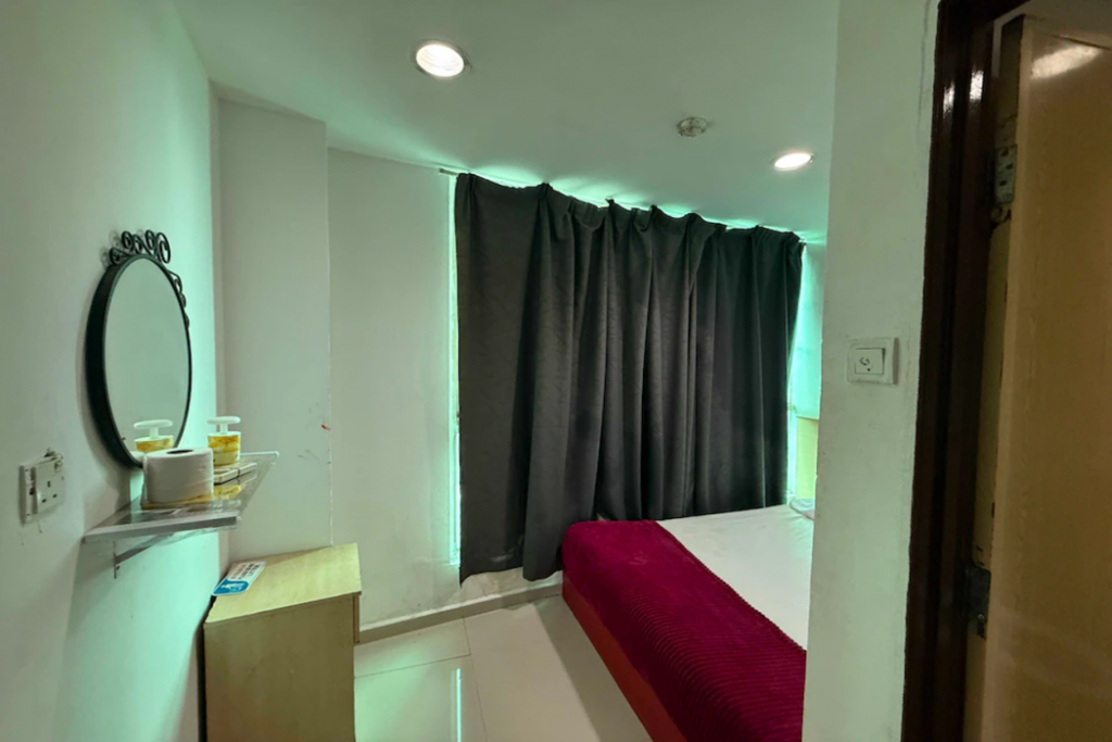Oyo 91288 Hotel Paradise Batu Caves