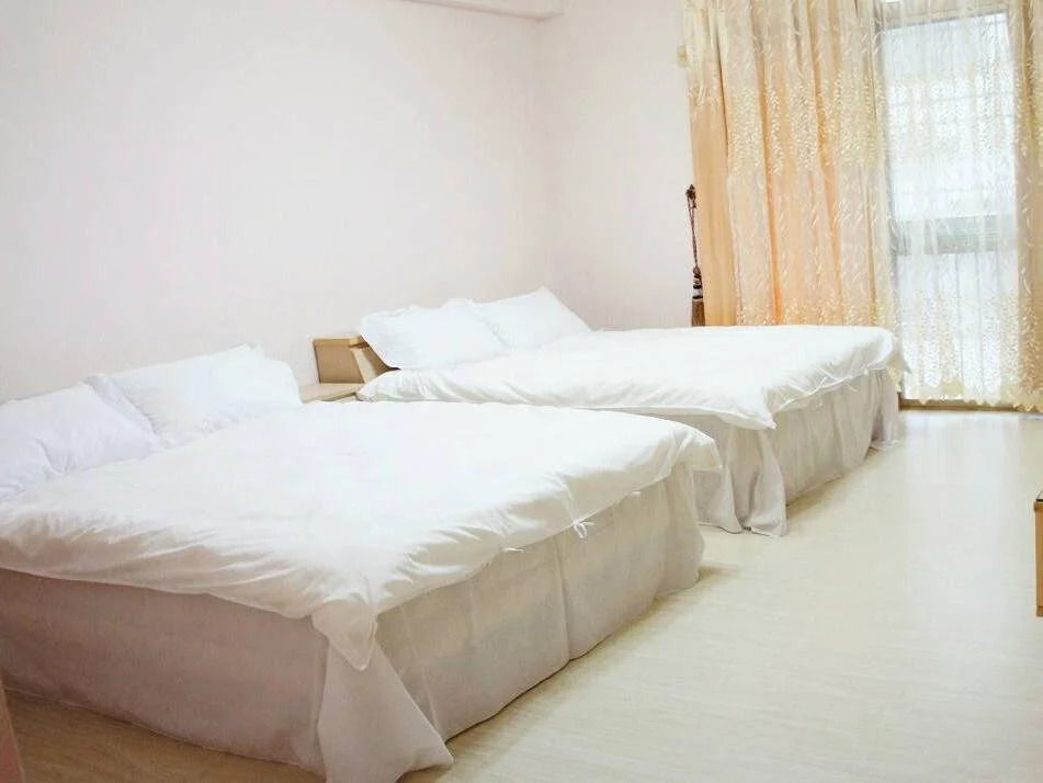 台南米娜小屋