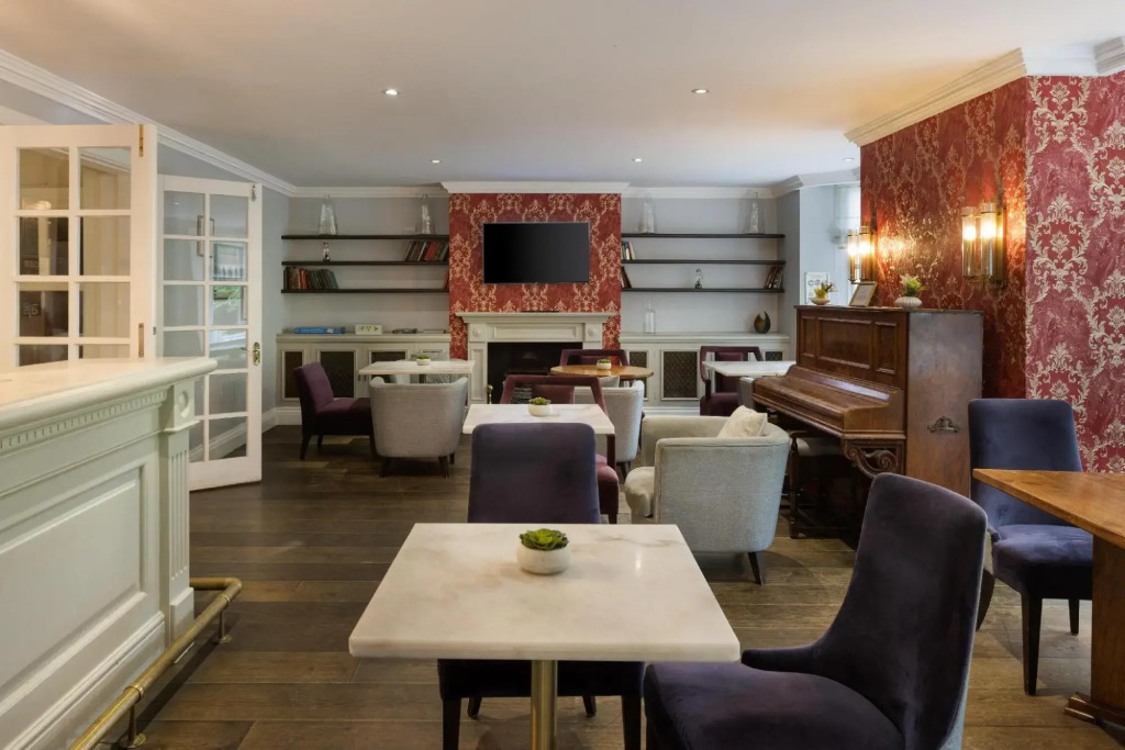New Bath Hotel & Spa, a member of Radisson Individuals