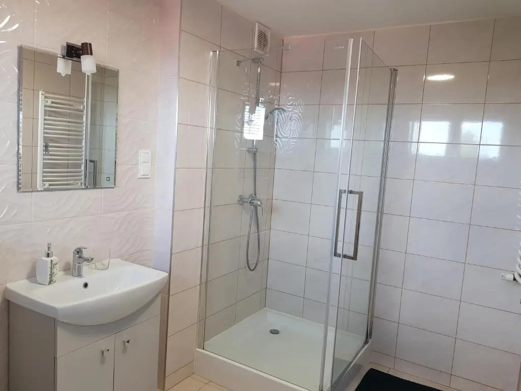 Malinowa 36 Apartamenty