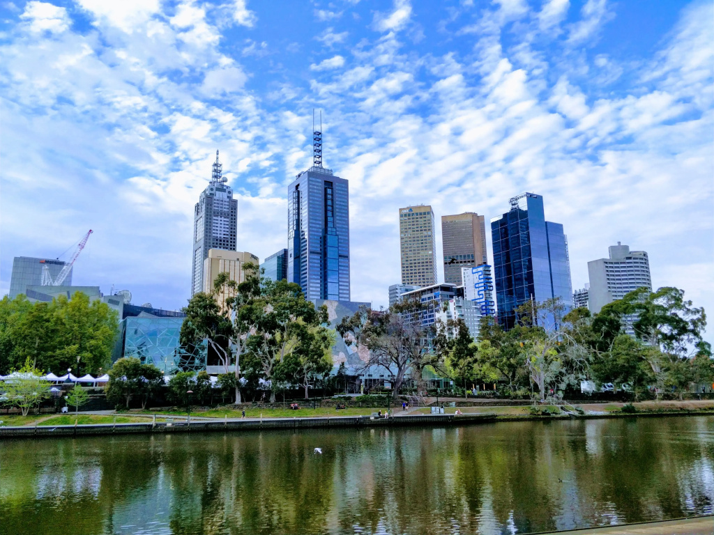 voco Melbourne Central by IHG