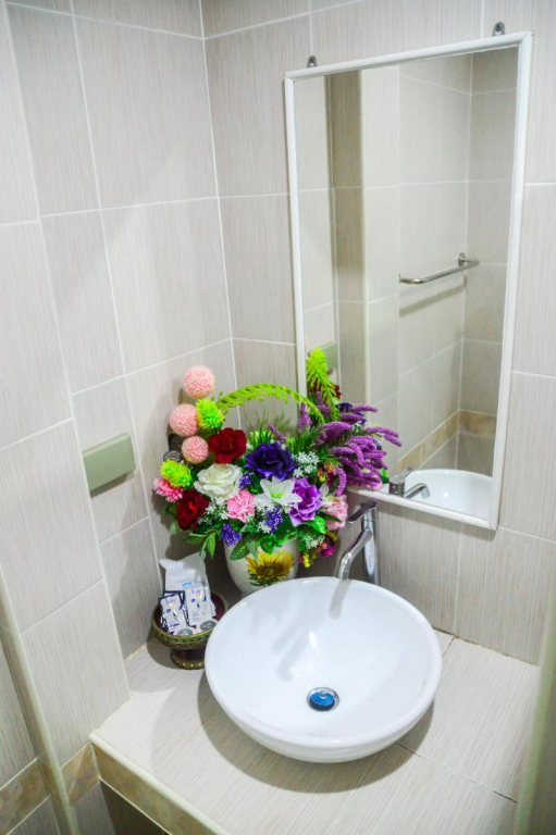 Rimpu Hill Resort
