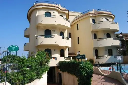 Villa Nettuno