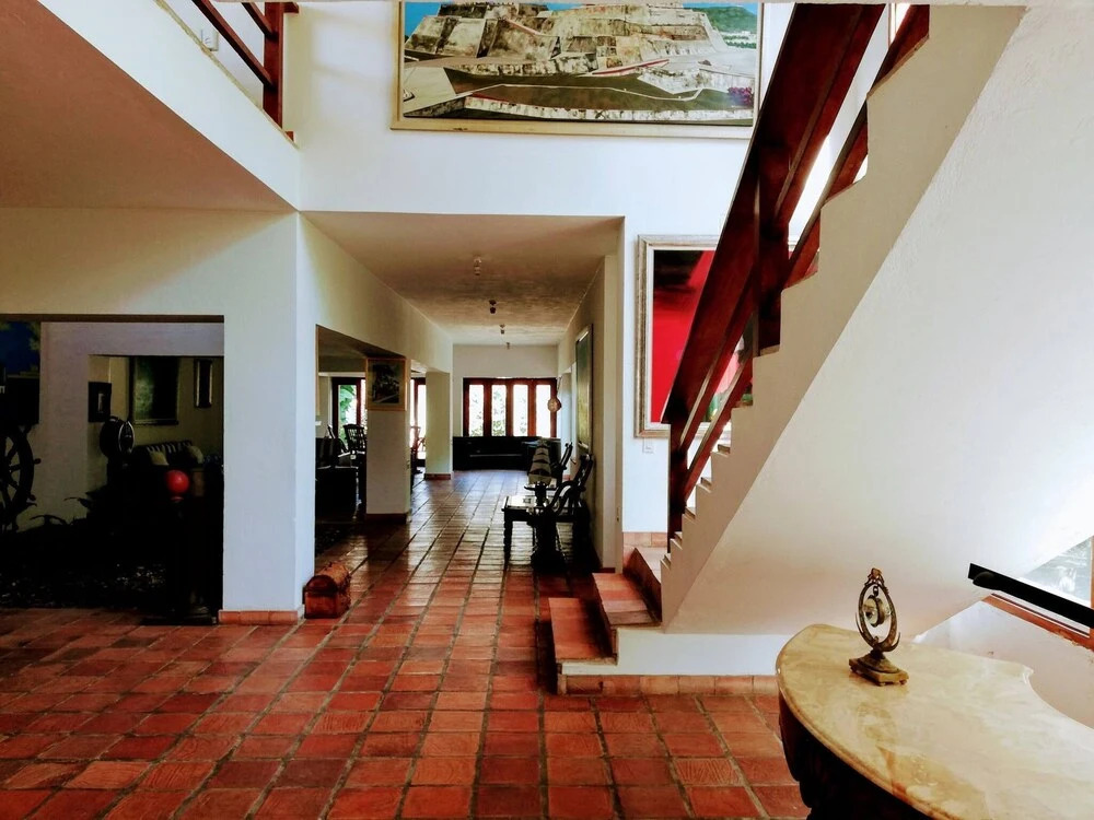 Tres Palma's House Deluxe