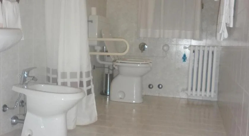 Hotel San Donnino