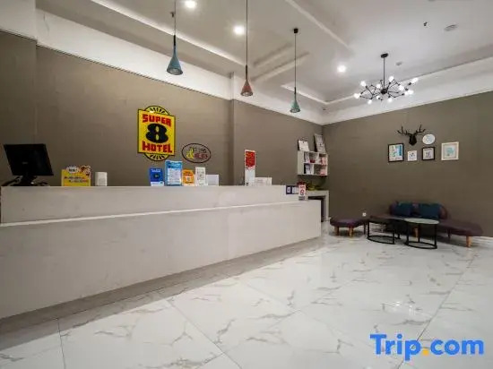 Jingyue E-sports Homestay (Xi'an Dianzi Zheng Street, Anhua Gate Metro Station)
