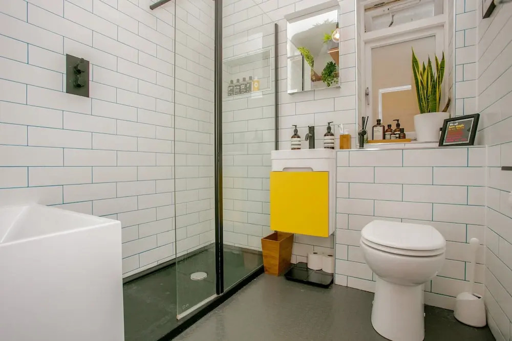 Stylish Deptford 2 Bed Apartment
