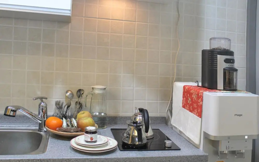 Tongyeong Semiee Guest House