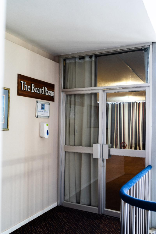 Gooderson Tropicana Hotel