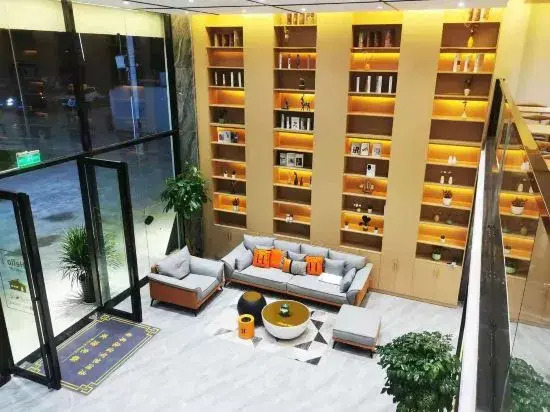 XI AN Smart Hotel