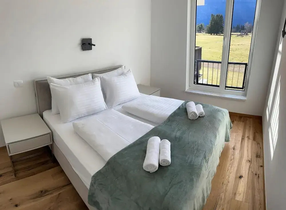 So a Valley Suites - Superior Apartment 17