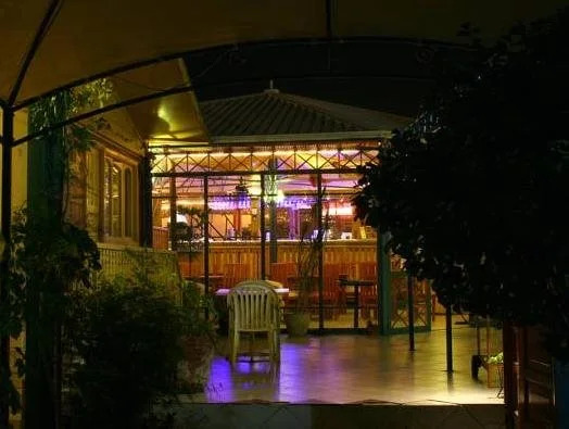 Eco Hostal Offenbacher-Hof