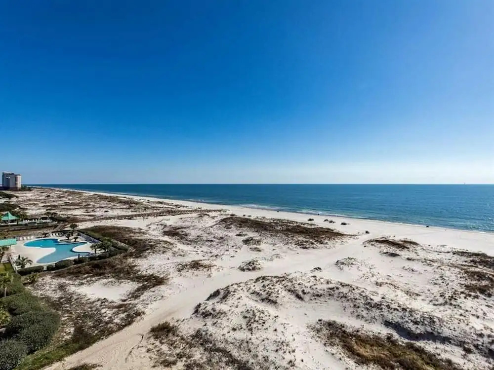 Plantation Dunes 5703 by Meyer Vacation Rentals