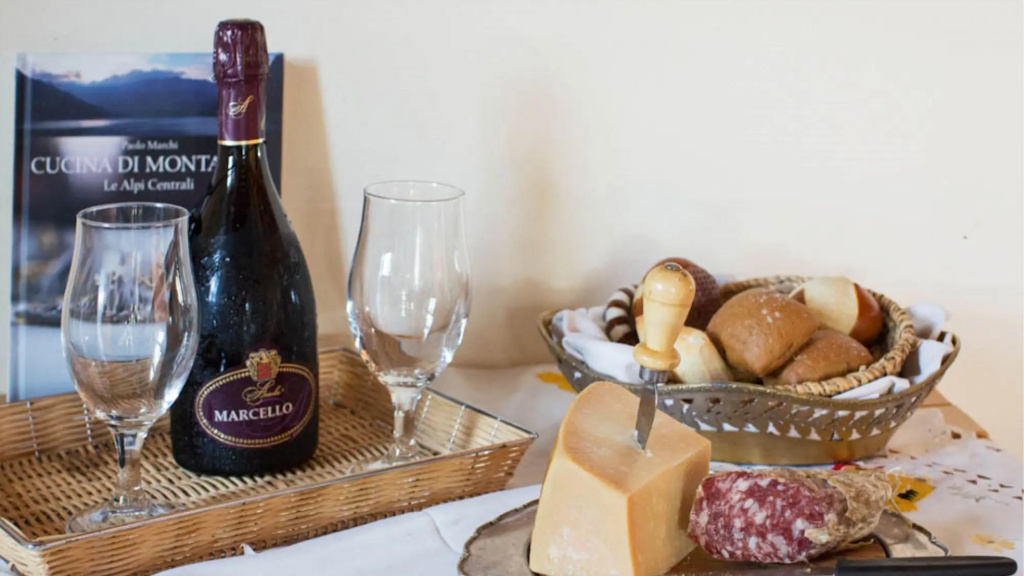 Cascina Tabia Salsomaggiore Terme-cascina Tabia